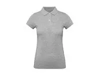 Organic Inspire Polo /women