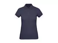 Organic Inspire Polo /women