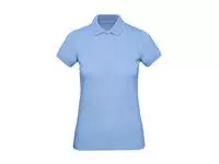 Organic Inspire Polo /women