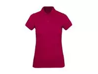 Organic Inspire Polo /women