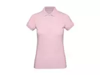 Organic Inspire Polo /women