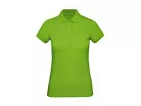 Organic Inspire Polo /women