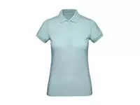 Organic Inspire Polo /women