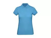 Organic Inspire Polo /women