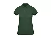 Organic Inspire Polo /women