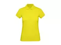 Organic Inspire Polo /women