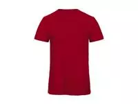 Organic Inspire Slub /men T-shirt