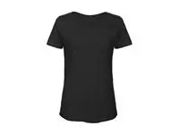 Organic Inspire Slub /women T-shirt