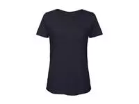 Organic Inspire Slub /women T-shirt