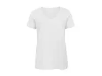 Organic Inspire V /women T-Shirt