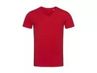 Organic James V-neck Men