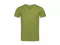 Organic James V-neck Men