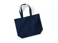 Organic Premium Cotton Maxi Tote