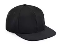 Original Flat Peak 6 Panel Snapback