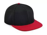 Original Flat Peak 6 Panel Snapback