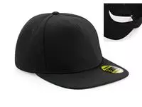 Original Flat Peak Snapback