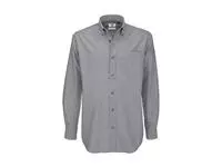 Oxford LSL/men Shirt