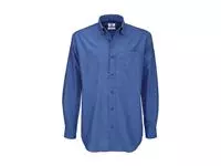 Oxford LSL/men Shirt