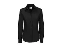 Oxford LSL/women Shirt