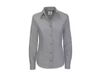 Oxford LSL/women Shirt