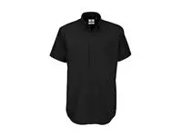 Oxford SSL/men Shirt