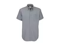 Oxford SSL/men Shirt