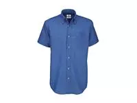 Oxford SSL/men Shirt