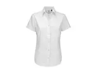 Oxford SSL/women Shirt