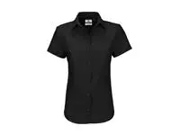 Oxford SSL/women Shirt