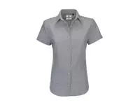 Oxford SSL/women Shirt