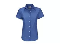 Oxford SSL/women Shirt