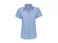 Oxford SSL/women Shirt