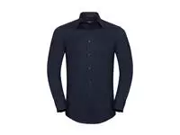 Oxford Shirt LS