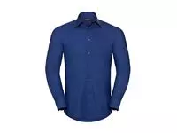 Oxford Shirt LS