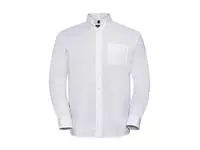 Oxford Shirt LS