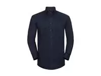 Oxford Shirt LS