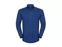 Oxford Shirt LS