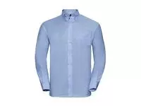 Oxford Shirt LS