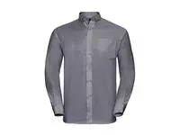 Oxford Shirt LS