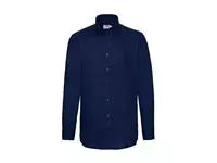 Oxford Shirt Long Sleeve