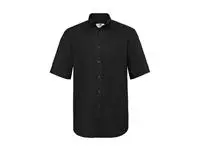 Oxford Shirt Short Sleeve