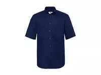 Oxford Shirt Short Sleeve