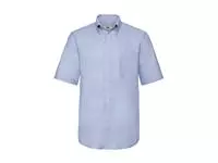 Oxford Shirt Short Sleeve