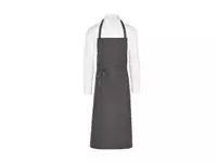 PARIS - Recycled Bib Apron