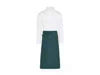 PROVENCE - Bistro Apron with Pocket