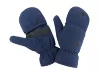 Palmgrip Glove-Mitt