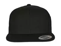 Pencil Holder Snapback Cap