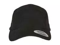 Polar Fleece Jockey Cap