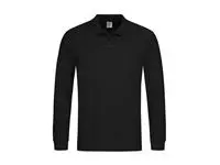 Polo Long Sleeve