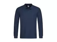 Polo Long Sleeve